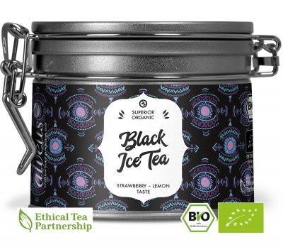 Black Ice Tea (Dose)